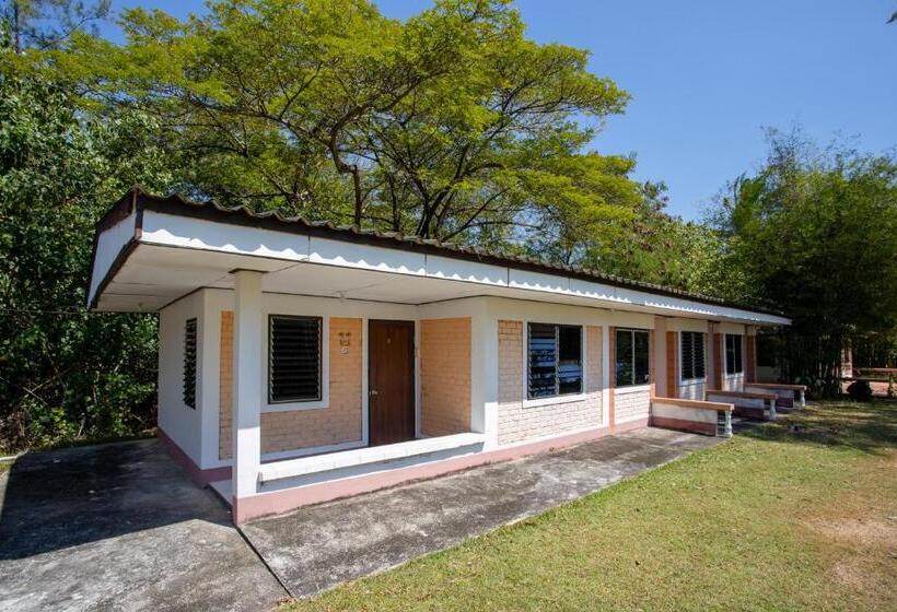 Номер Superior, Andaman Peace Resort