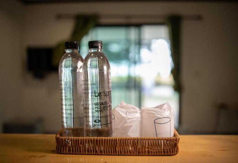 غرفة سوبيريور, Andaman Peace Resort