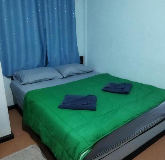 غرفة سوبيريور, Andaman Peace Resort