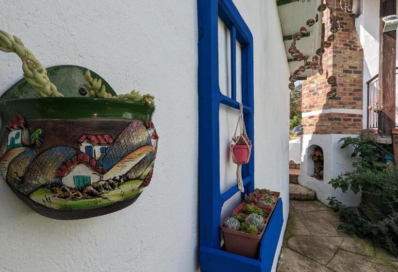 スタンダード4人部屋, Wepa La Pepa Campestre