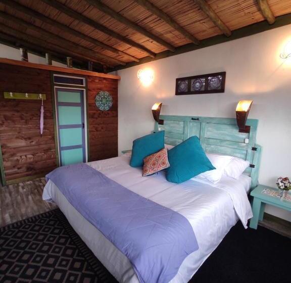 スタンダードトリプルルーム, Wepa La Pepa Campestre