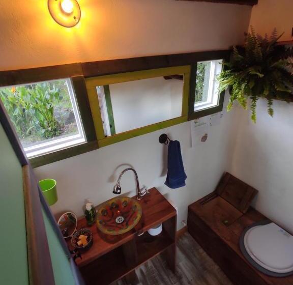 Номер Стандарт Трехместный, Wepa La Pepa Campestre