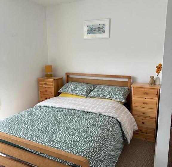 Номер Economy, Blue Room Hostel Newquay