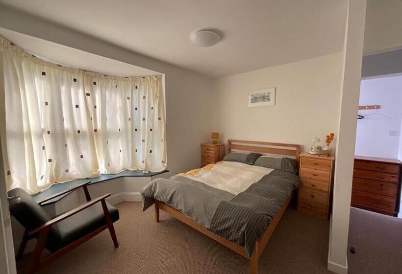 Quarto Economy, Blue Room Hostel Newquay