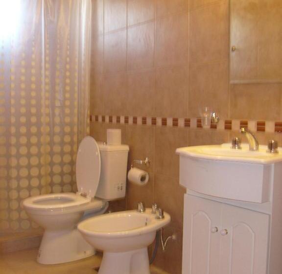 غرفة قياسية, Complejo Antares