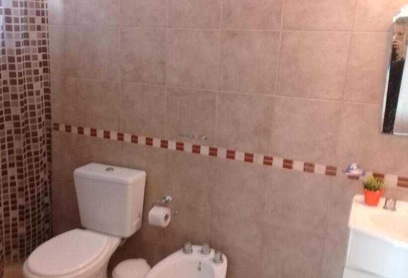 غرفة قياسية رباعية, Complejo Antares