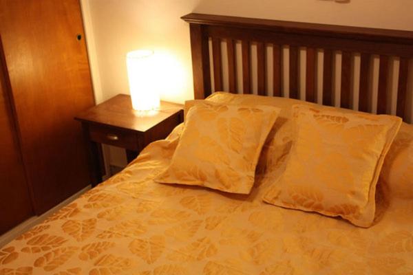 غرفة قياسية رباعية, Complejo Antares