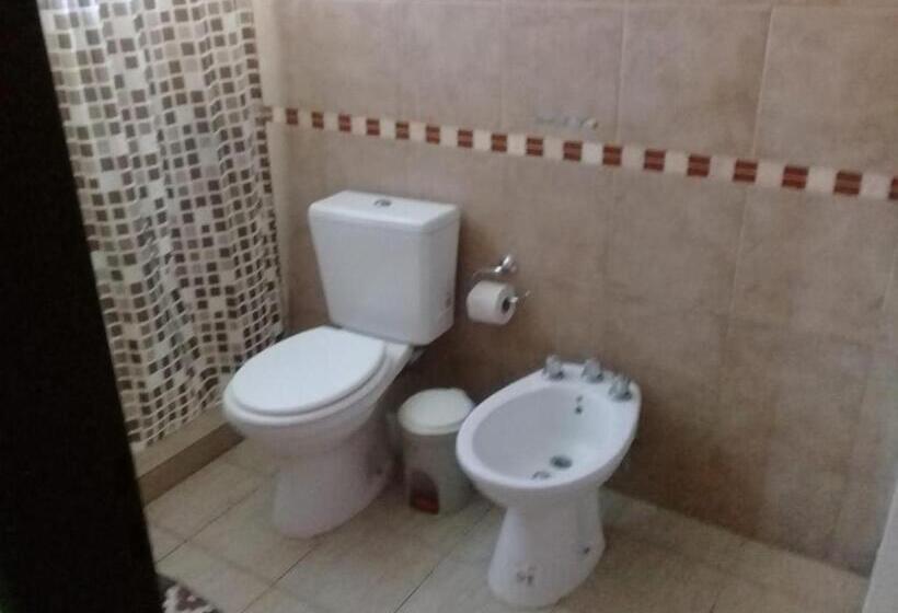 غرفة قياسية رباعية, Complejo Antares