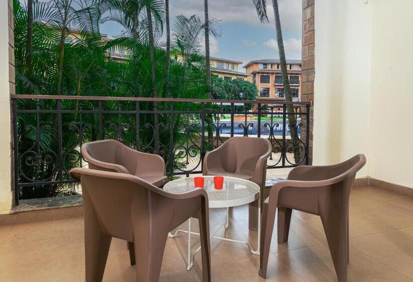 수피리어 스위트, Discover Resorts Karjat