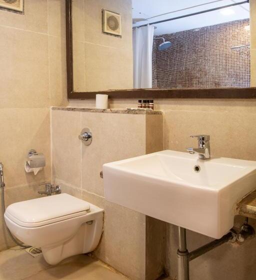 수피리어 스위트, Discover Resorts Karjat