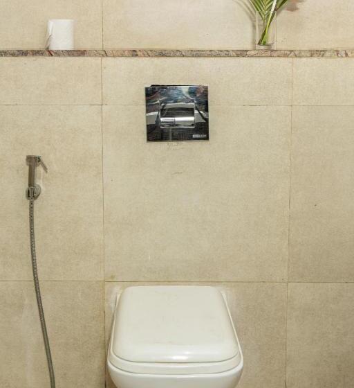 침실 2개 스위트, Discover Resorts Karjat