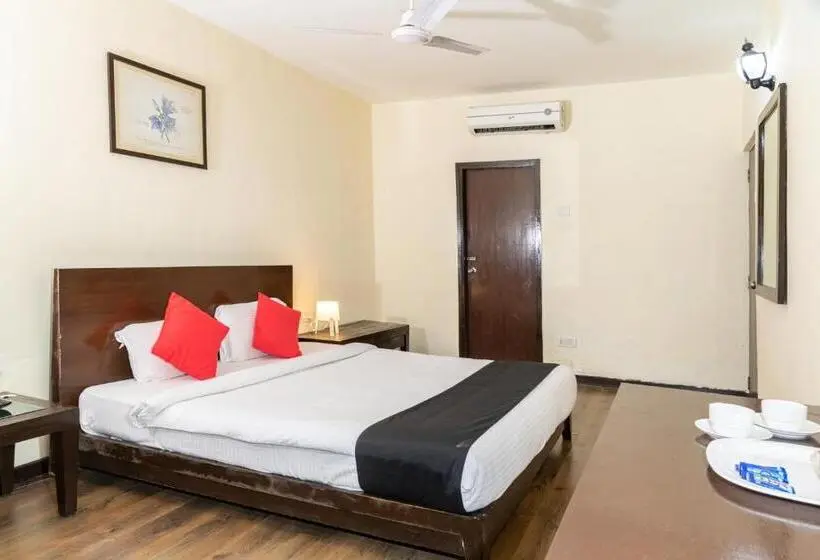 ２ベッドスイートルーム, Discover Resorts   Karjat