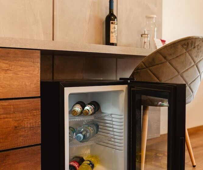 Chambre Deluxe, Ensenada Hotel Y Campo Asociado Casa Andina