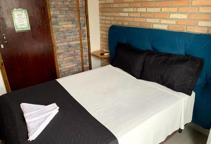 غرفة قياسية, Hostel Vento Leste