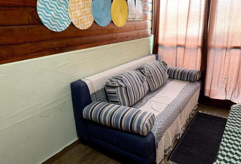 جناح عائلي, Hostel Vento Leste