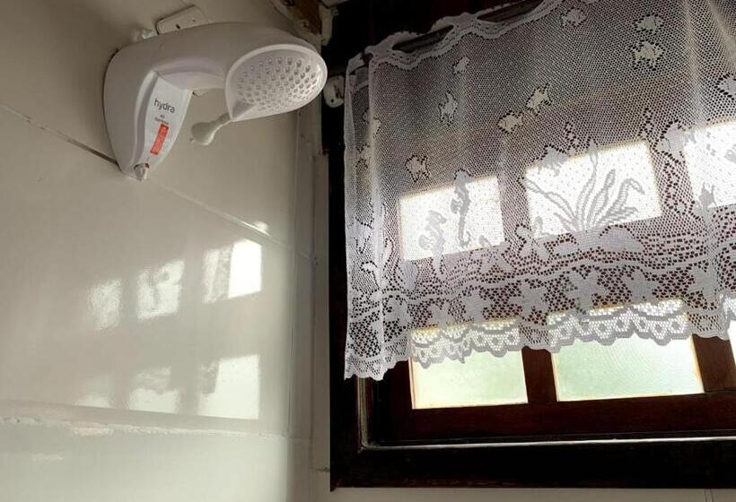 جناح عائلي, Hostel Vento Leste