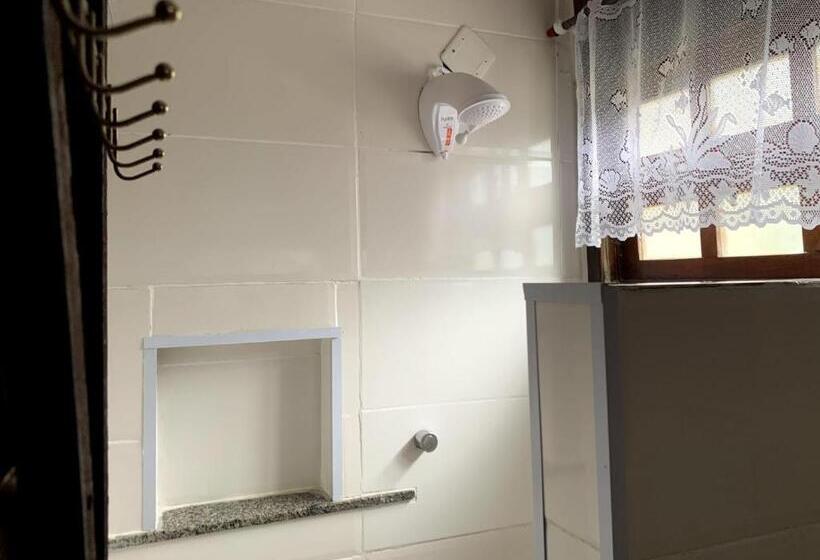 جناح عائلي, Hostel Vento Leste