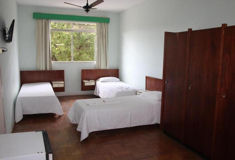 标准单人间, Do Cee