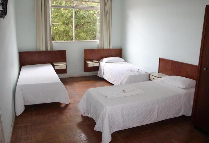 标准三人间, Do Cee