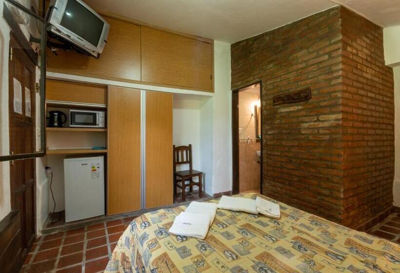 اتاق استاندارد, Los Sauces Posada