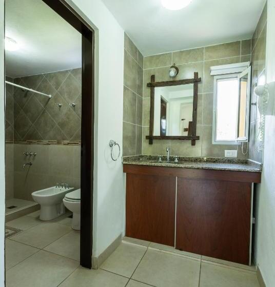 اتاق لوکس, Los Sauces Posada