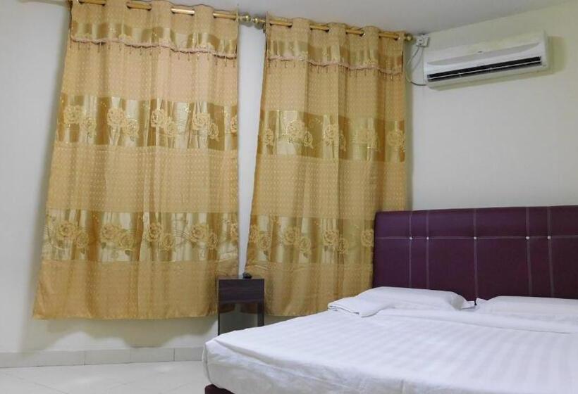 Habitació Deluxe Llit King, Ocean