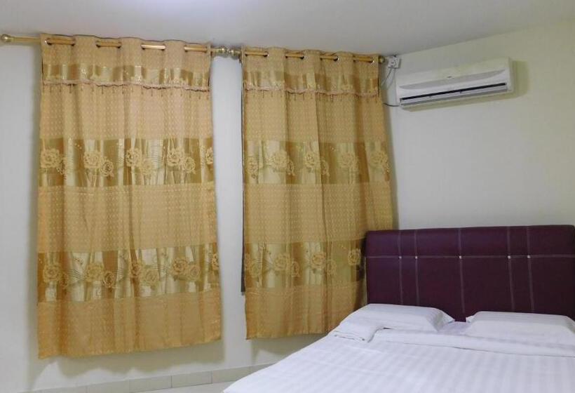 Habitació Deluxe Llit King, Ocean