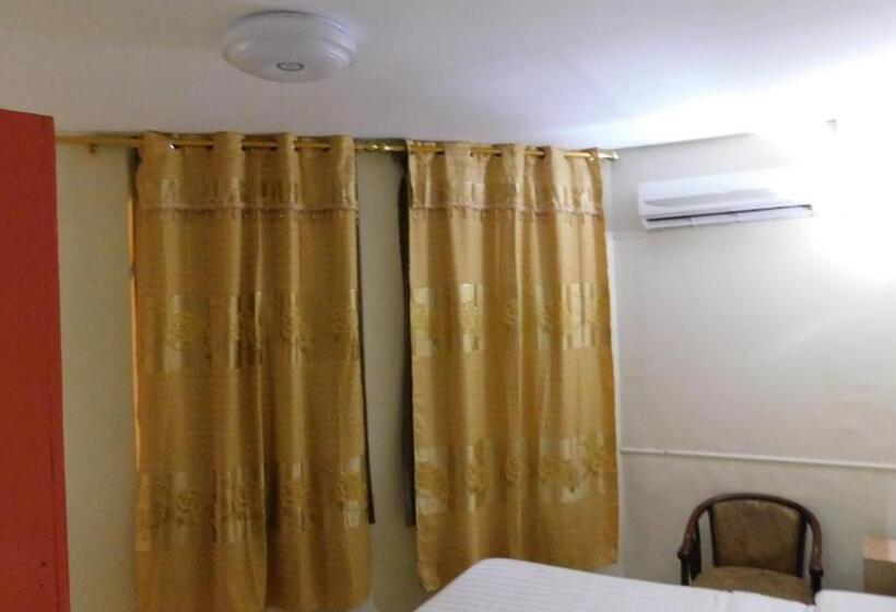 Habitació Deluxe Llit King, Ocean