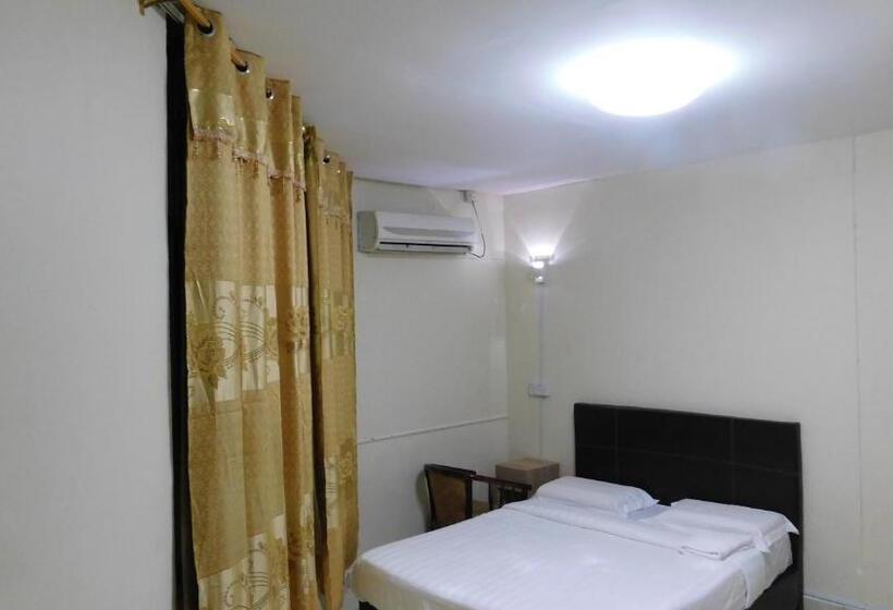 Habitació Deluxe Llit King, Ocean