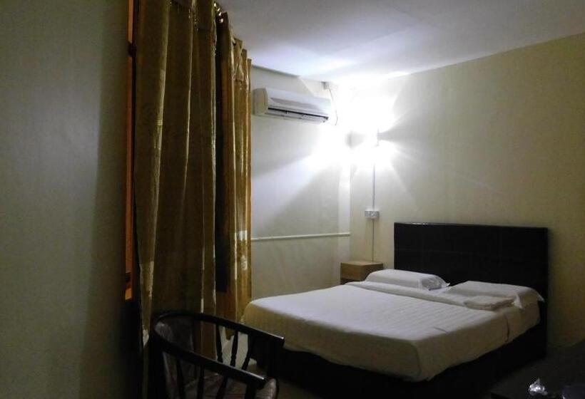 Habitació Deluxe Llit King, Ocean