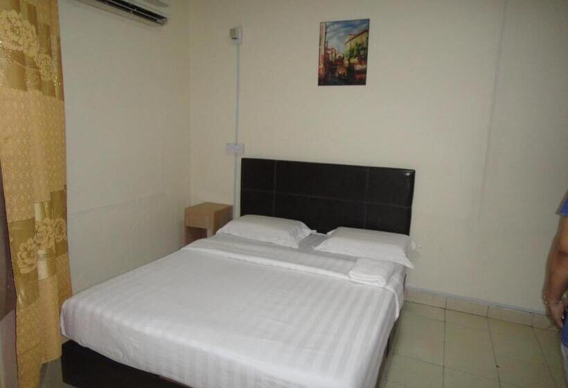 Habitació Deluxe Llit King, Ocean