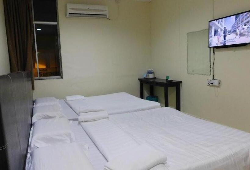 Habitació Estàndard, Ocean