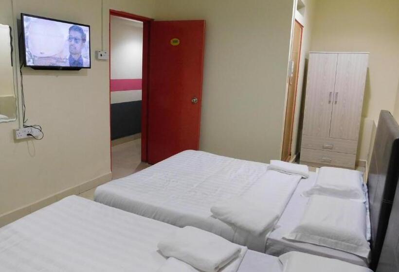 Habitació Estàndard, Ocean