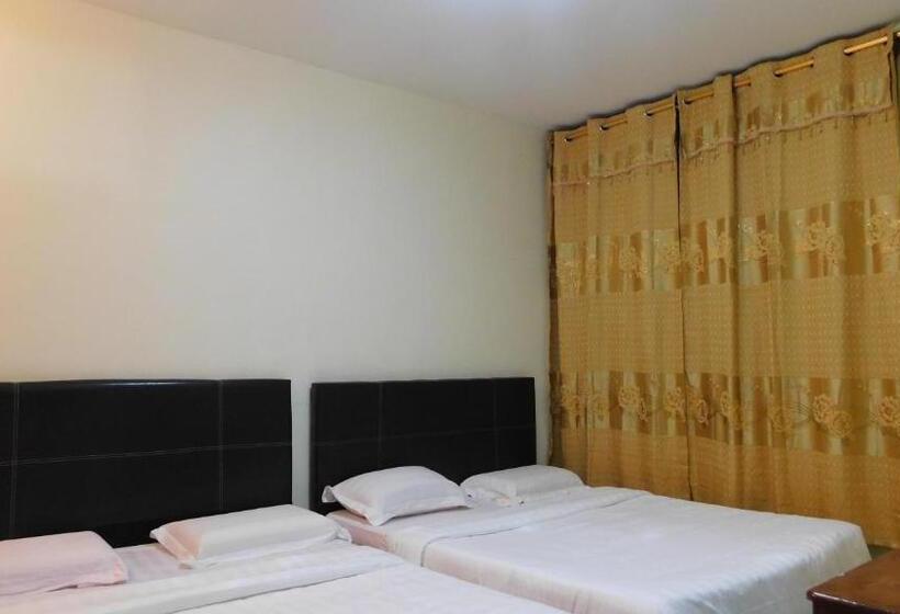 Habitació Estàndard, Ocean