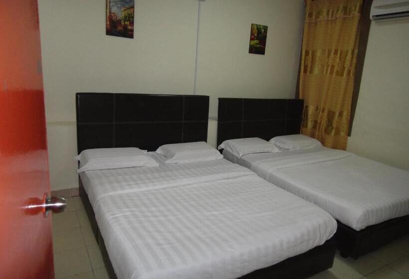 Habitació Estàndard, Ocean