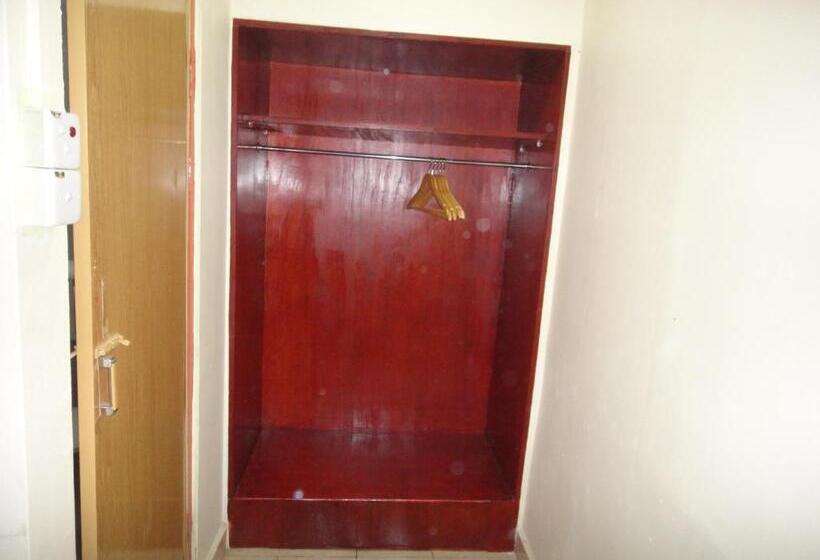 Habitació Quàdruple Estàndard, Ocean