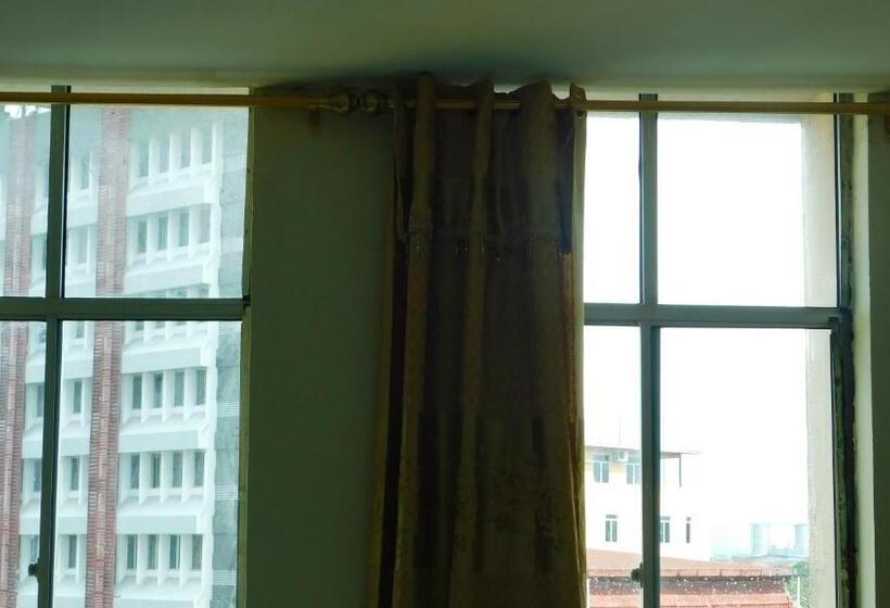 Habitació Economy, Ocean