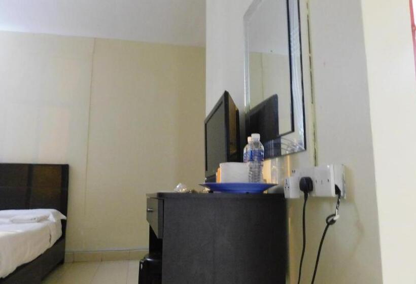 Habitació Economy, Ocean