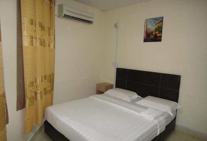 Habitació Deluxe Llit King, Ocean