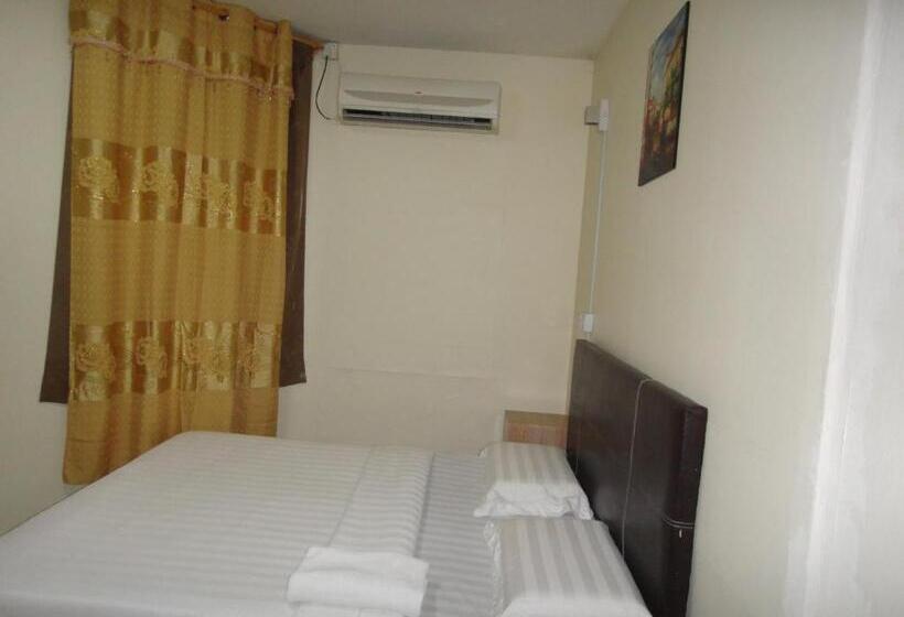 Habitació Deluxe Llit King, Ocean