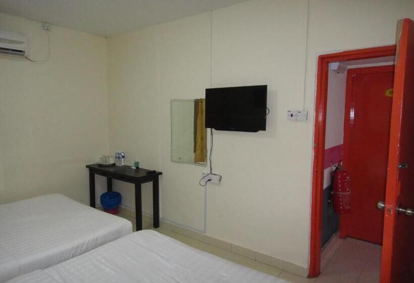 Habitació Estàndard, Ocean