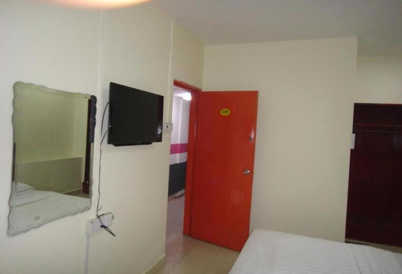 Habitació Estàndard, Ocean