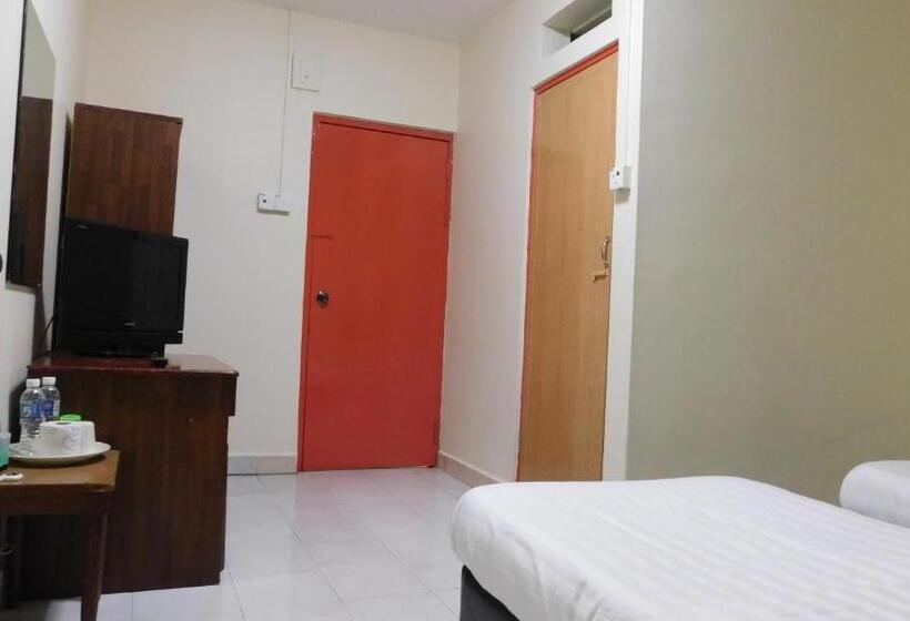 Habitació Economy, Ocean