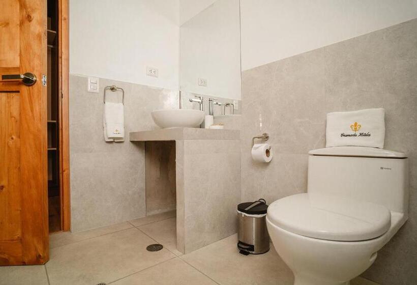 اتاق سوپریور, Ensenada Hotel Y Campo Asociado Casa Andina