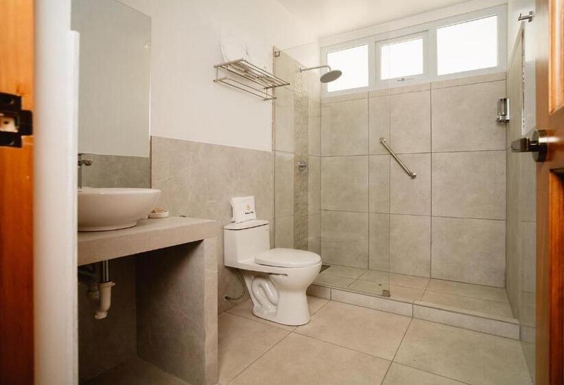 Chambre Supérieure, Ensenada Hotel Y Campo Asociado Casa Andina