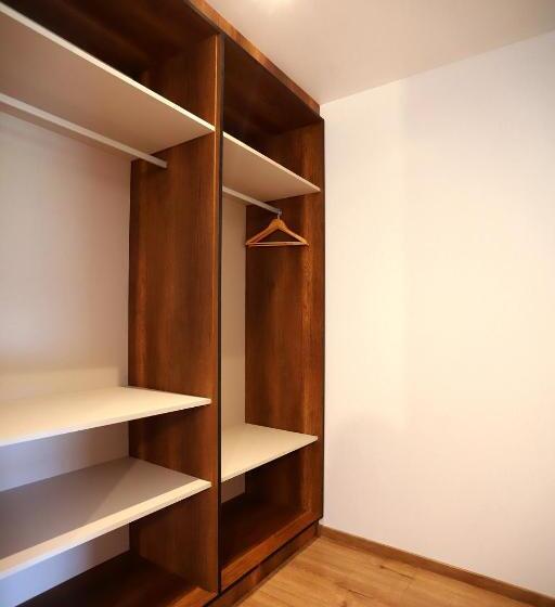 Chambre Supérieure, Ensenada Hotel Y Campo Asociado Casa Andina