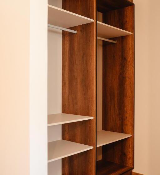 Chambre Supérieure, Ensenada Hotel Y Campo Asociado Casa Andina