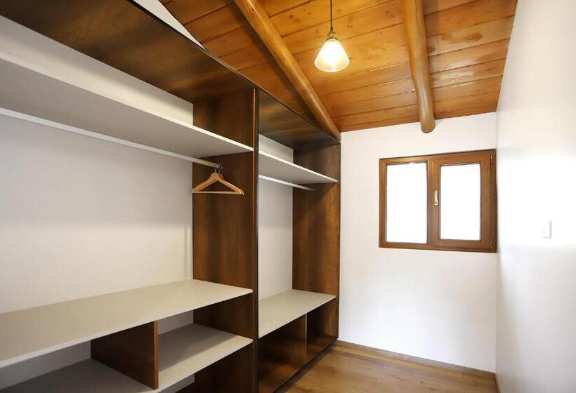 Chambre Deluxe, Ensenada Hotel Y Campo Asociado Casa Andina