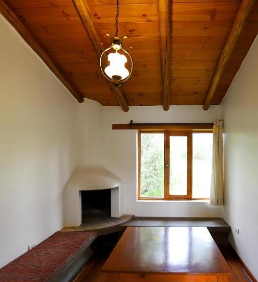 Villa 1 Chambre, Ensenada Hotel Y Campo Asociado Casa Andina