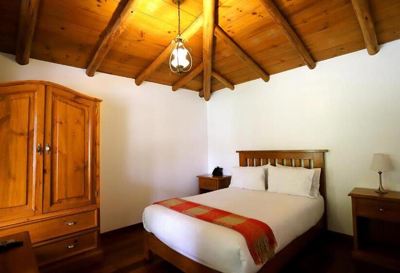 Villa 1 Chambre, Ensenada Hotel Y Campo Asociado Casa Andina